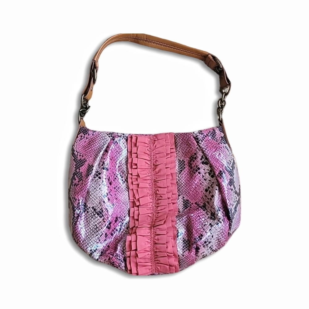 Simply Vera Wang Alicia Hobo Bag